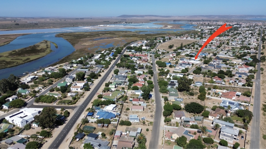 2 Bedroom Property for Sale in Velddrif Western Cape